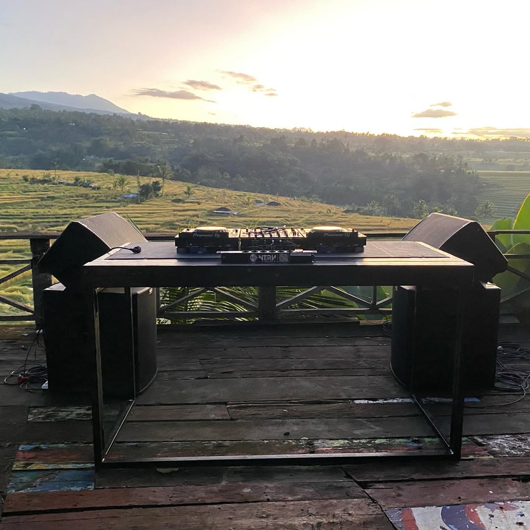 BYFE: We Love Music Camp