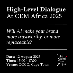 High-Level Dialogue at CEM Africa 2025