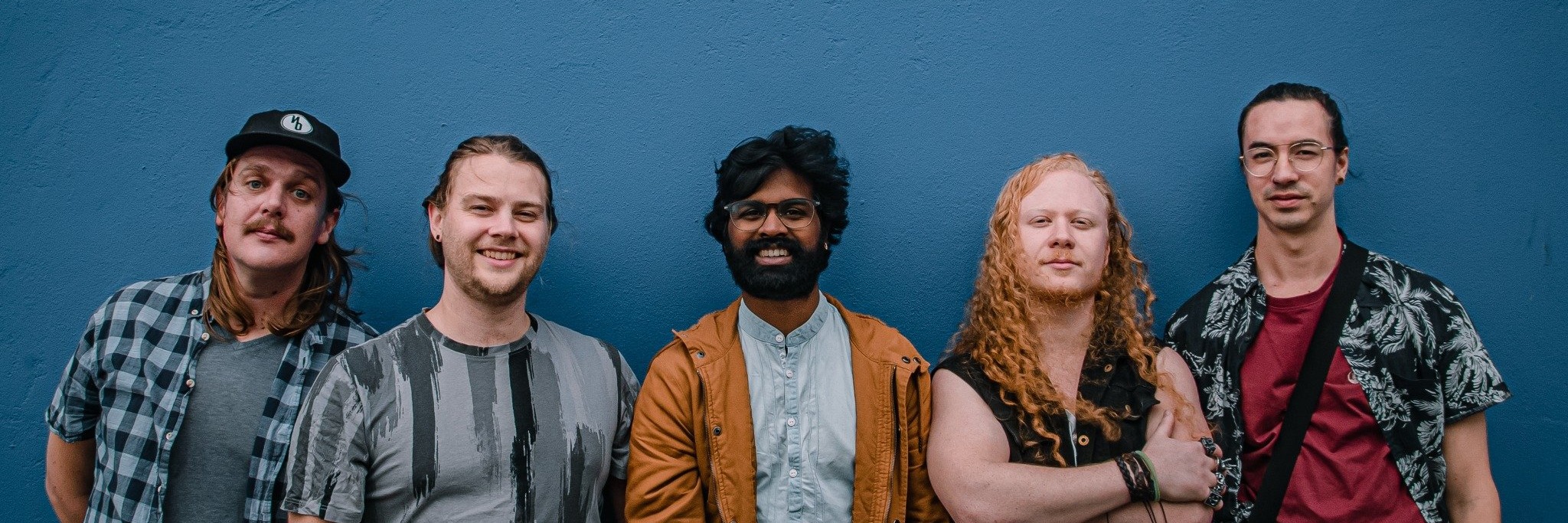 Nomadic Orchestra live at café Roux