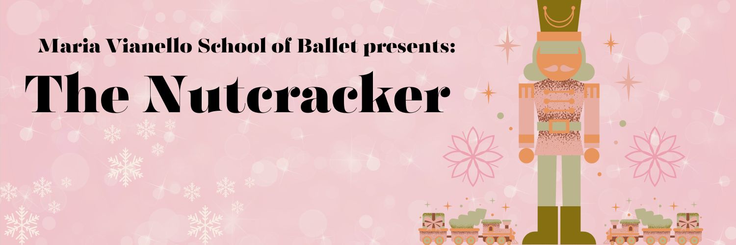 The Nutcracker