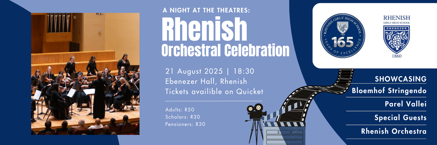 Rhenish Orchestral Celebration