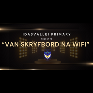 Van Skryfbord na Wifi