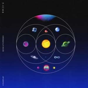 A Celebration of Coldplay with Me and Mr Green
