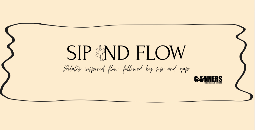 Sip&flow