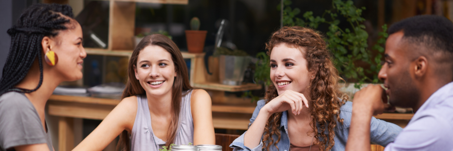 Autistic Adults Social Coffee Meetup - South Peninsula