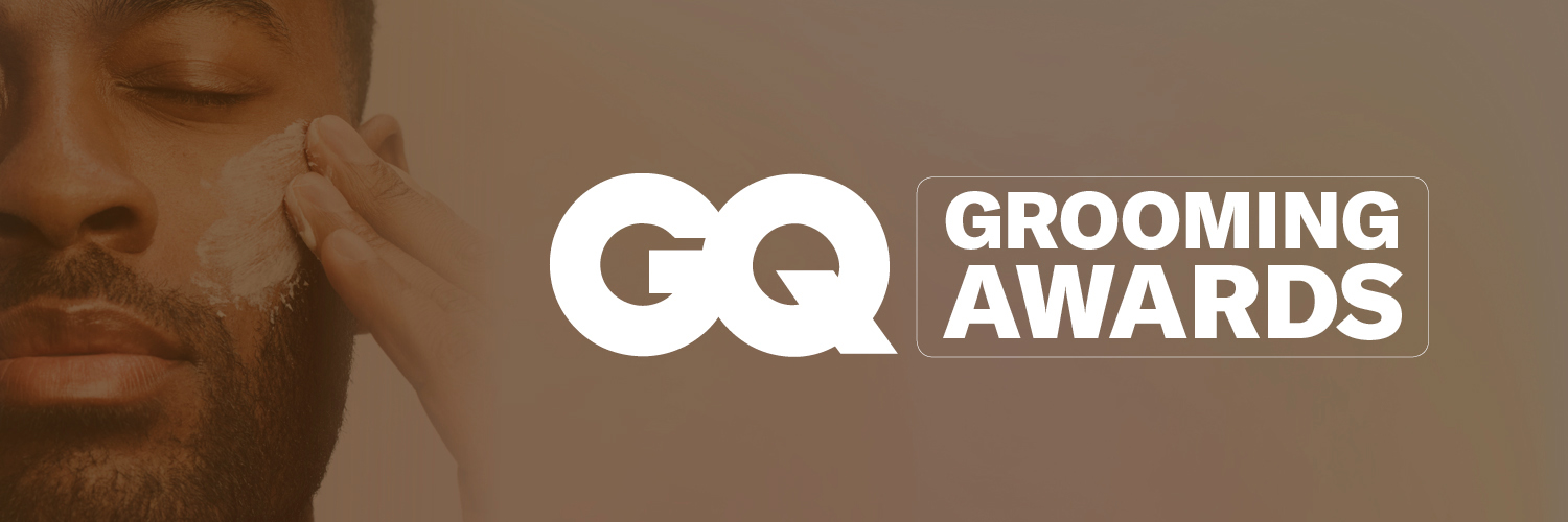 GQ Grooming Awards 2025