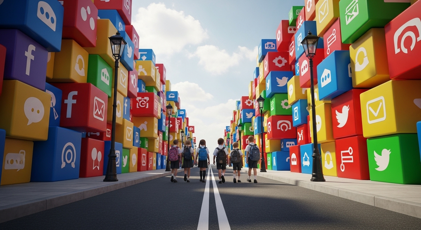 Charlo Primary School - This Is Me