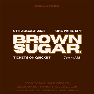 Brown Sugar