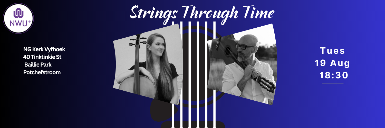 String Through Time