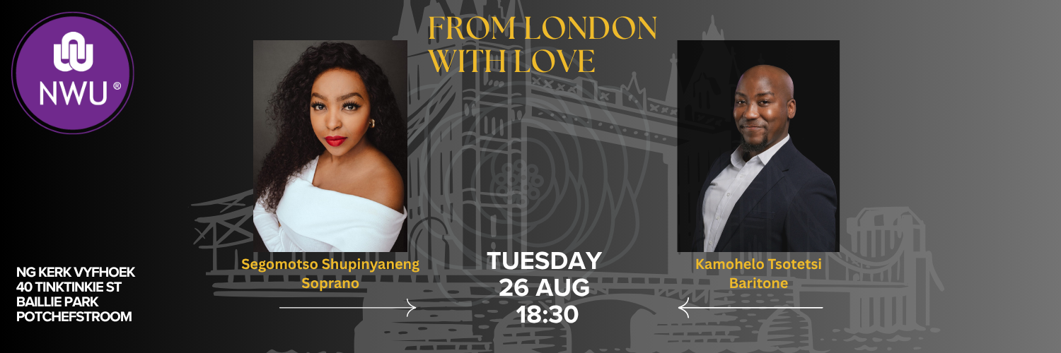 From London With Love