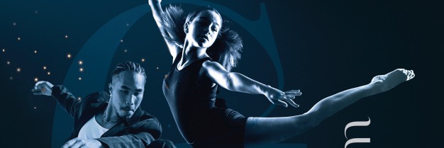 Glitz & Glam Danceshow