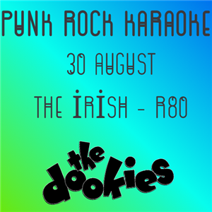 Punk Rock Karaoke