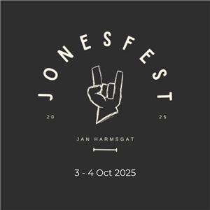 JonesFest 2025