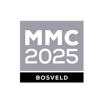 MIGHTY MEN BOSVELD photo 1