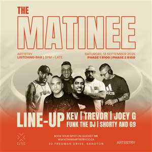The Matinee