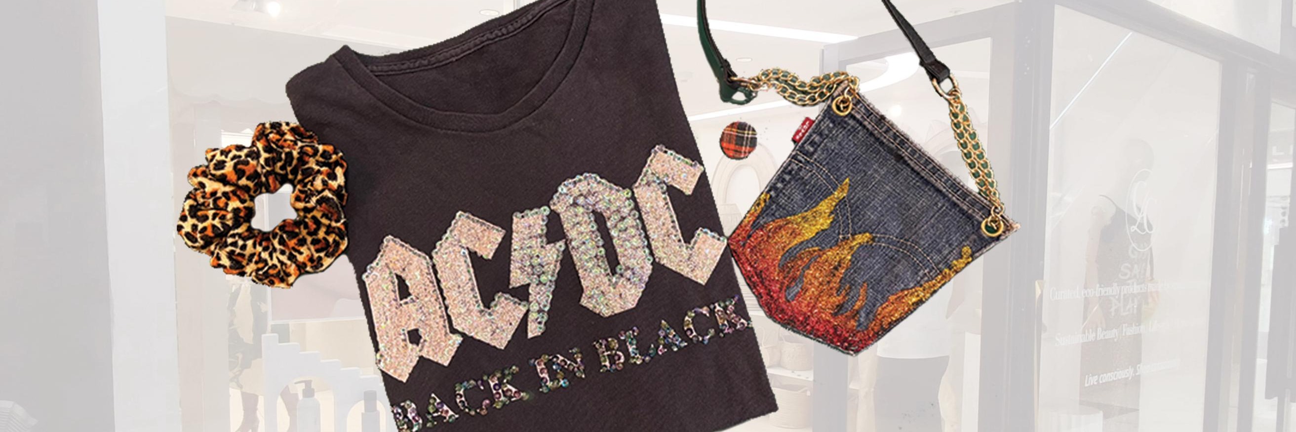 Women‘s Month Upcycling Workshop