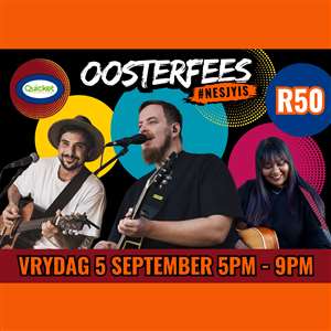 Oosterfees 2025