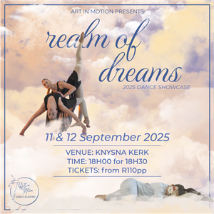 Realm of Dreams