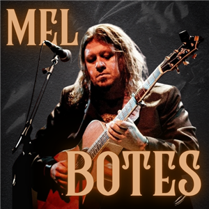 Mel Botes live at Triggerfish Brewing in Somerset West