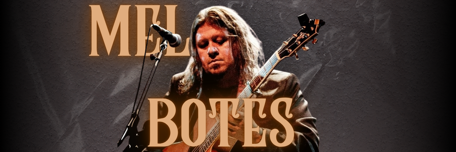 Mel Botes live at Triggerfish Brewing in Somerset West