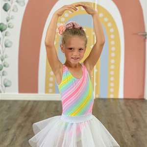 Kinder Ark Ballet Recital 2025
