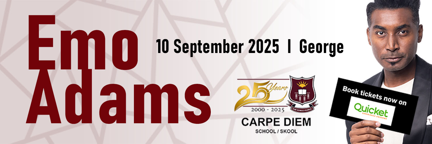 Emo Adams in concert