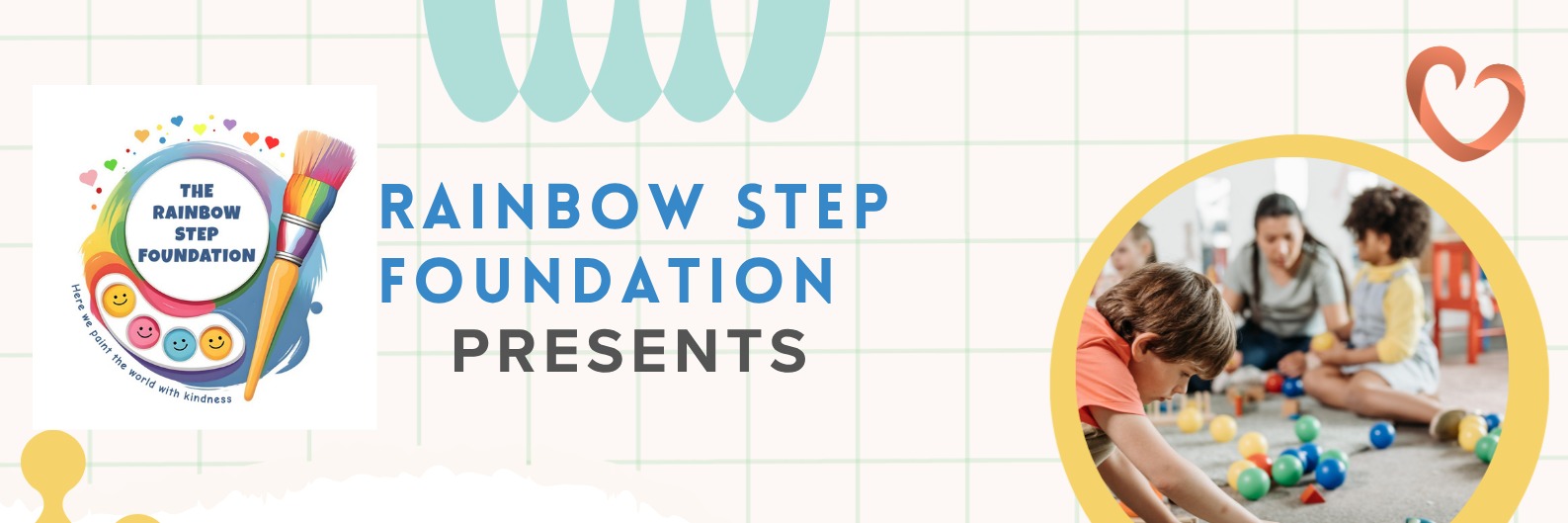 My Child has Special Needs So What Now Workshop