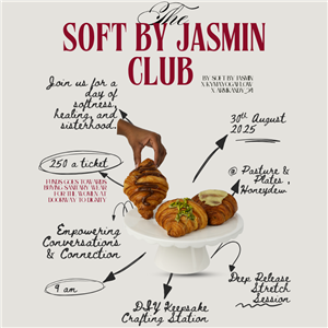 The Soft by Jasmin Club