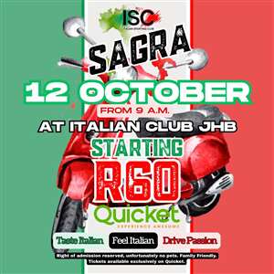 SAGRA