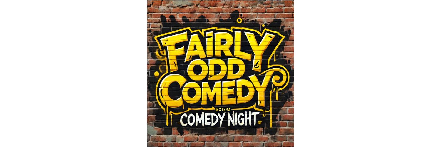 Fairly Odd Saturdays @ Slug & Lettuce