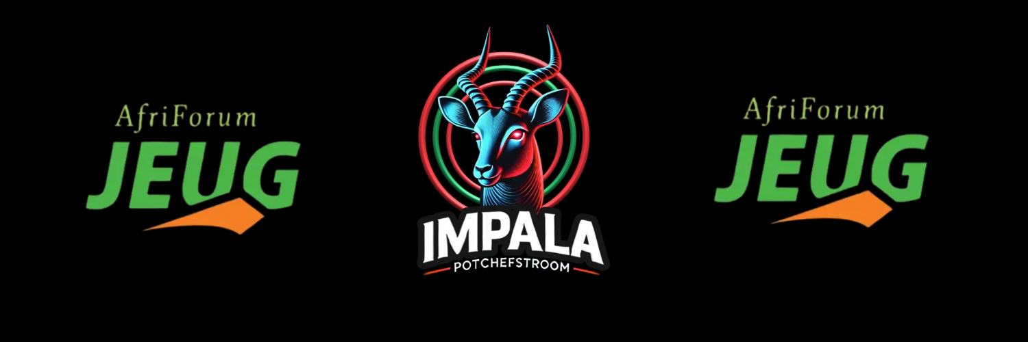 AFRIFORUM JEUG SOKKIE MARATON