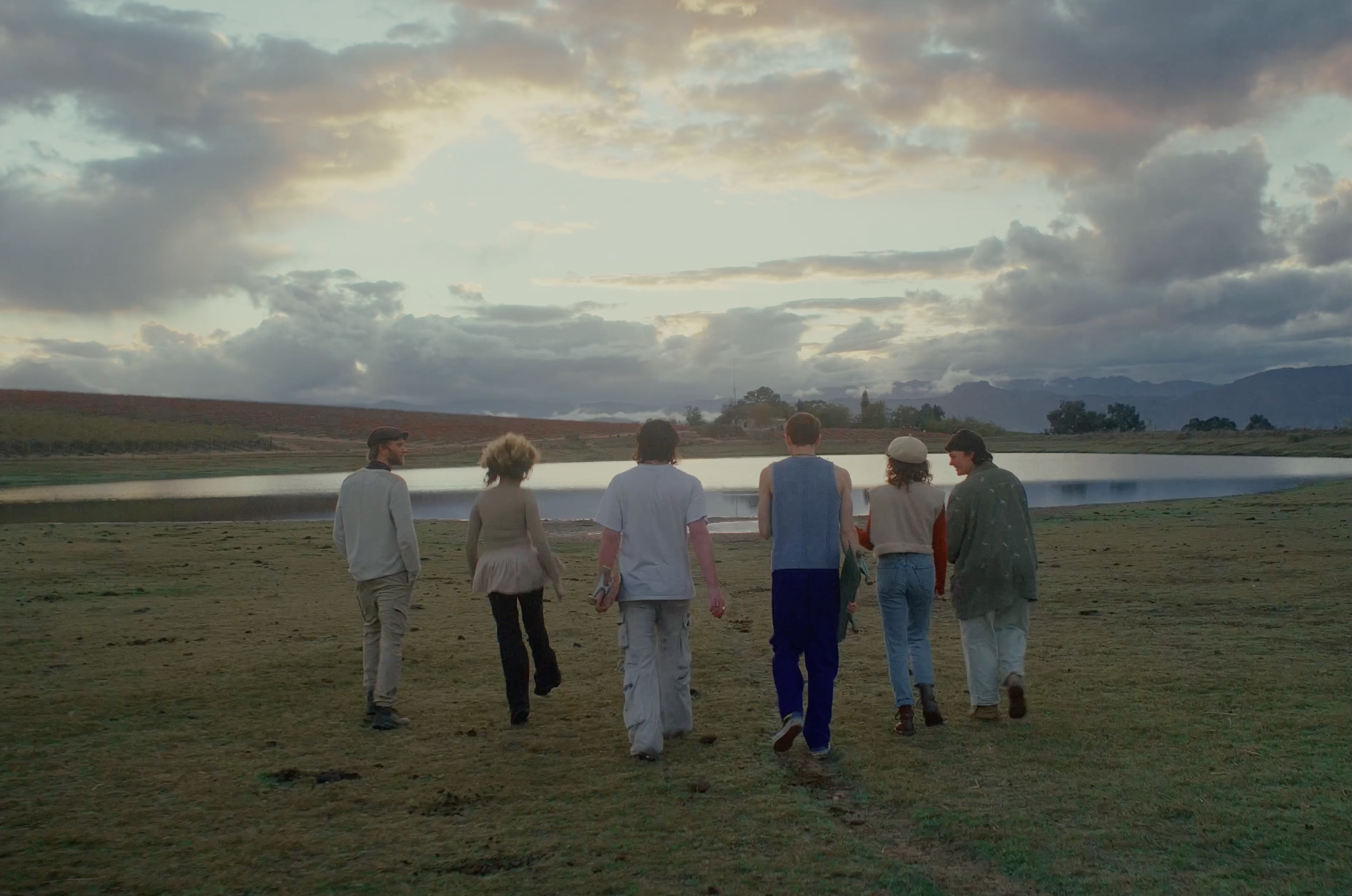 MANA at Hoofstraat Conceptual