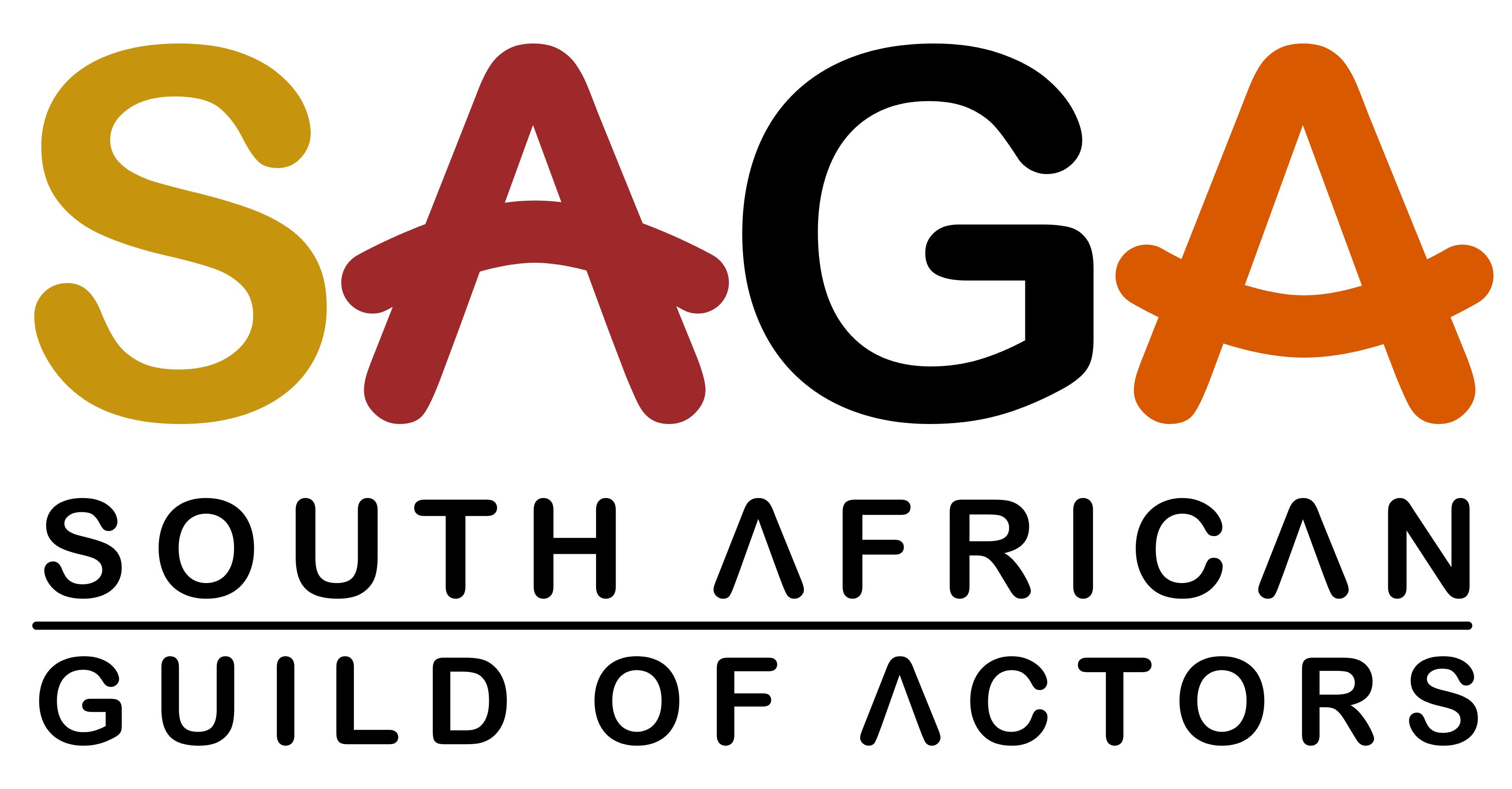 SAGA Demonstration to Union Buildings