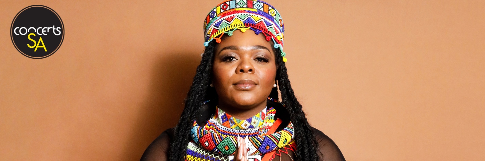 SIKI JO-AN LIVE AT KINGS KRAAL