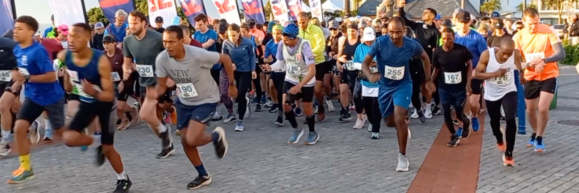 10km Whale Festival Fun Run