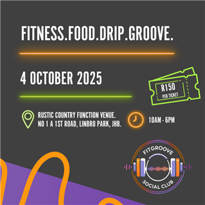 FitGroove Social Club