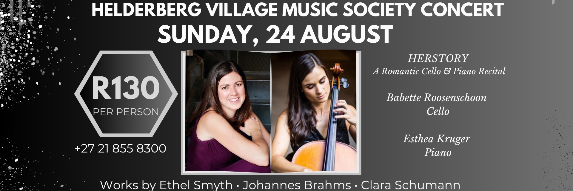 Helderberg Village Music Society Concert