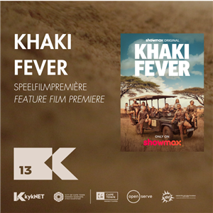 Speelfilm | Feature Film: Khaki Fever