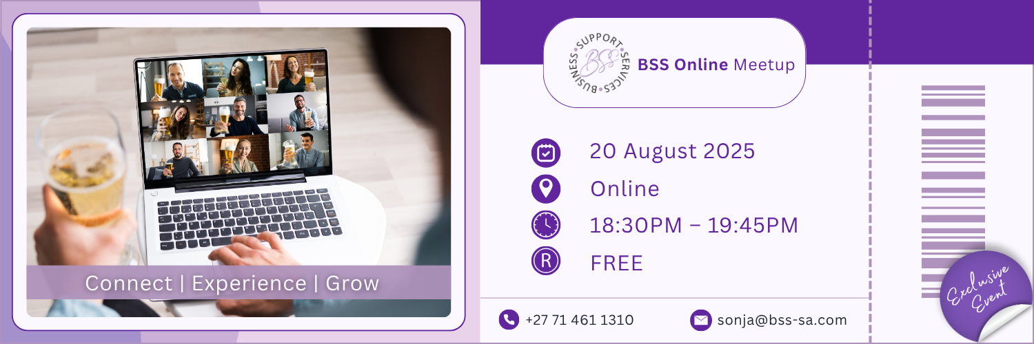 Tech Talk For Women:  Growing Your Business