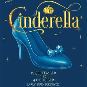 Cinderella