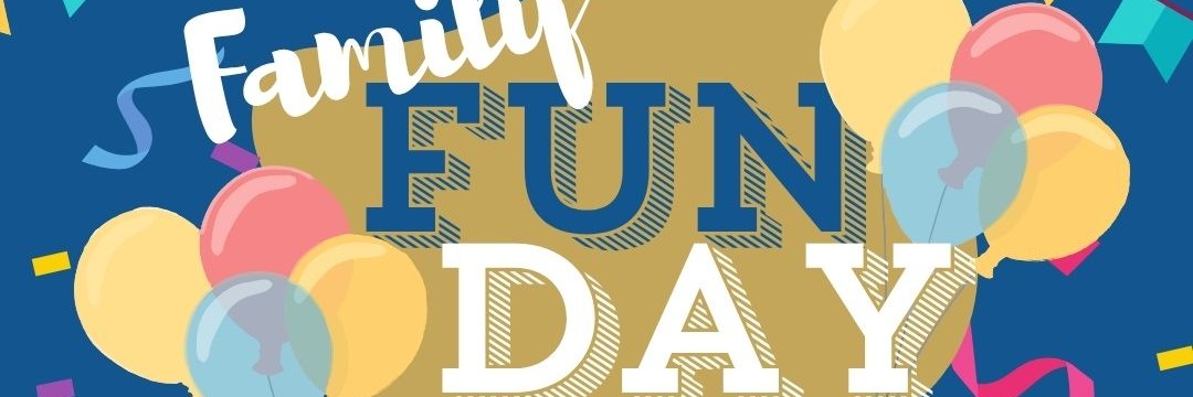 Family Fun Day