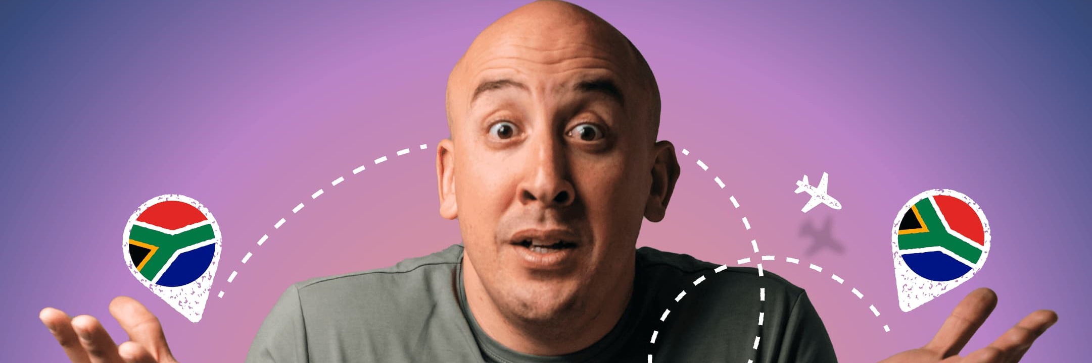 Dalin Oliver - 90 Day Comedian