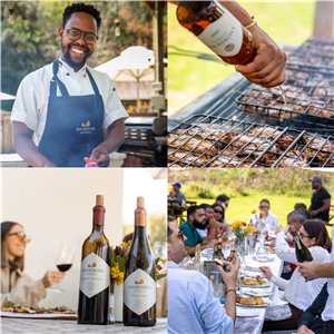 Heritage Braai Day