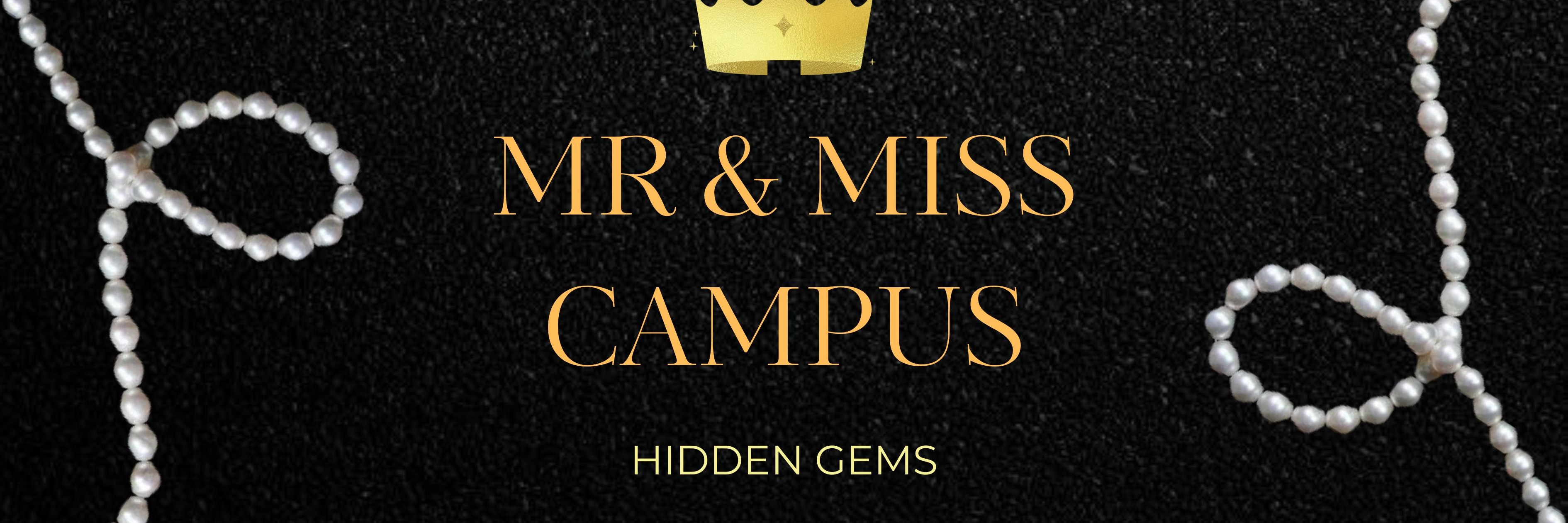 NWU - Mr & Miss Campus