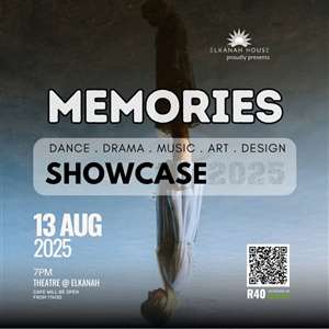 Showcase 2025