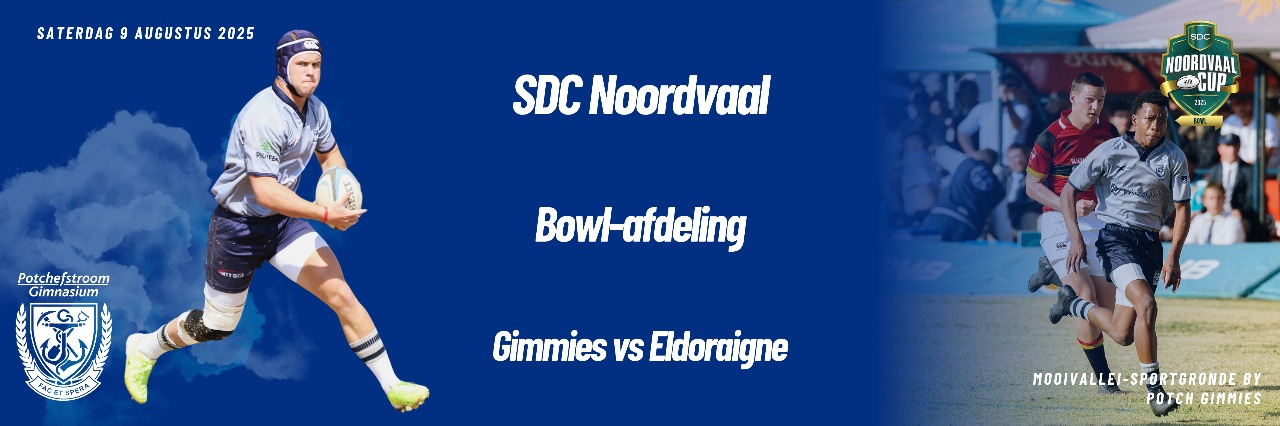 Gimmies vs Eldoraigne