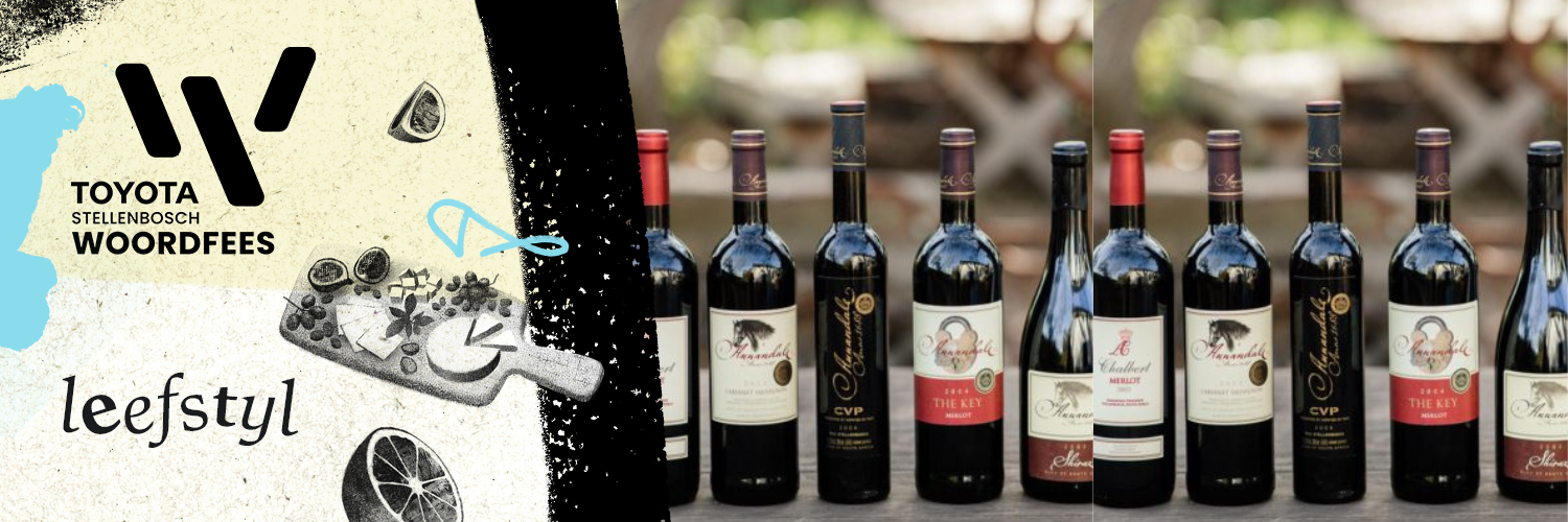 An Evening of Elegance