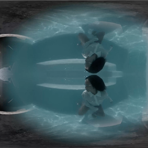 Digital Cosmos: Immersive Film Programme