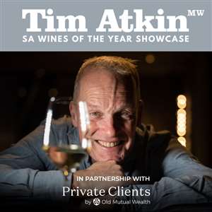 Tim Atkin SA Wines of the Year Showcase – Cape Town