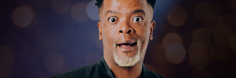 LIVE Jazz & Comedy with Trevor Gumbi at Kings Kraal, Bryanston, JHB 20 August 2025